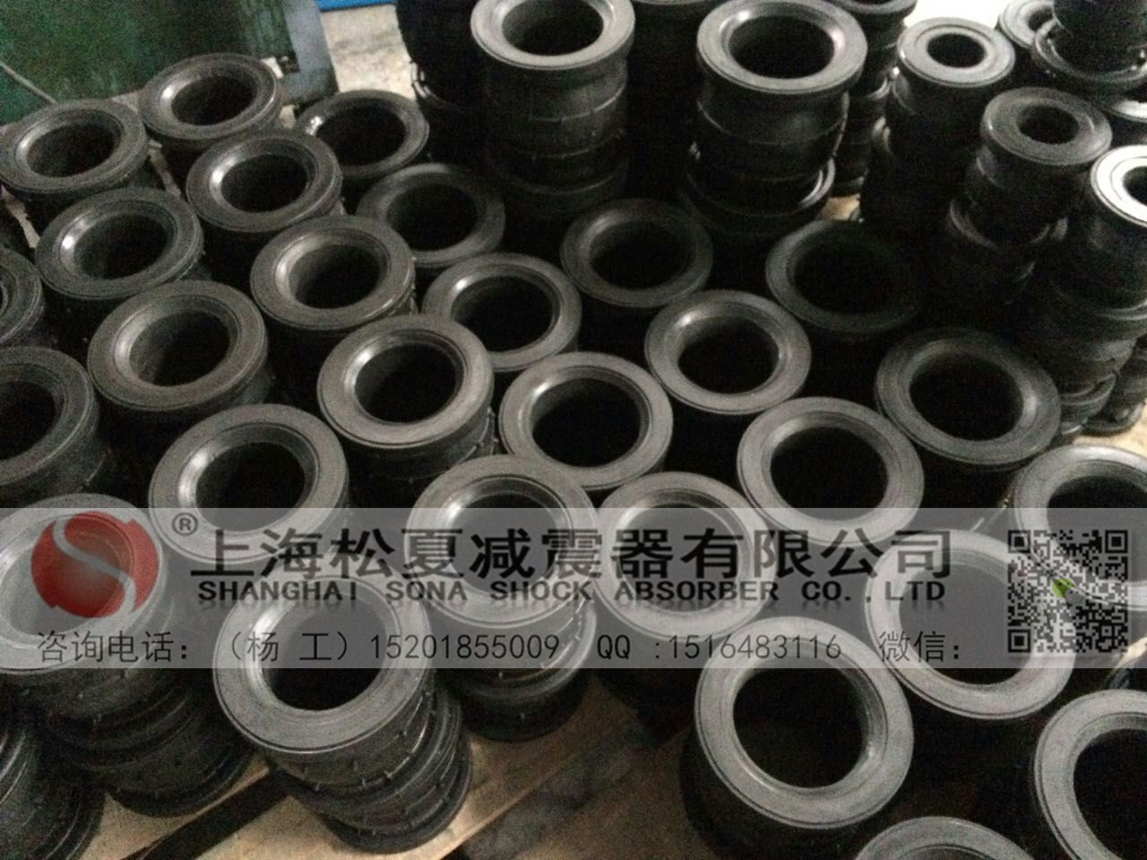 上海哪个厂家卖的橡胶软接头性价比高