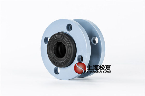 KXT-DN40-1.6Mpa供热水管道用不锈钢膨胀节