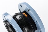 DN100立式增压泵橡胶接头的产品优势体现在哪里？
